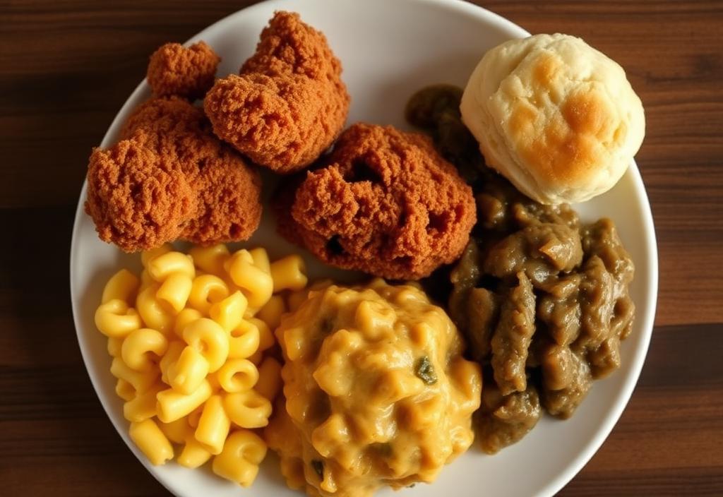 The Soul Plate