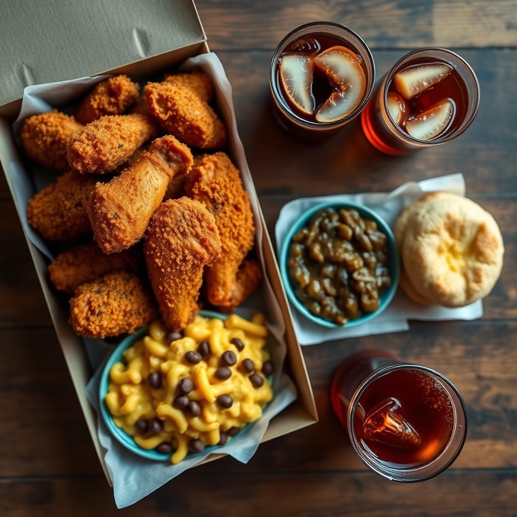 The Drive Box combo